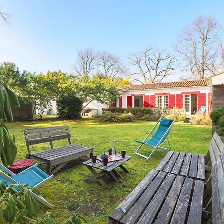 Maison Serapias - Welkeys Dolus-d'Oleron Exterior photo