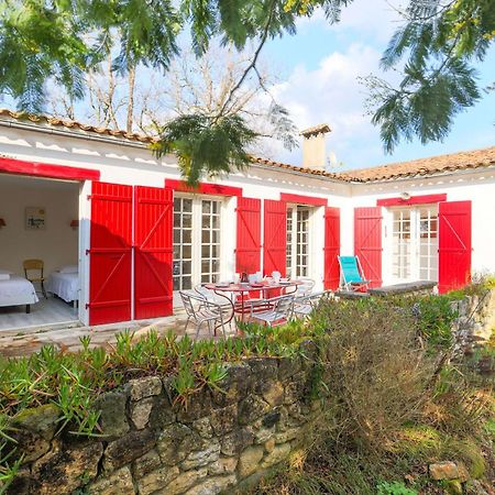Maison Serapias - Welkeys Dolus-d'Oleron Exterior photo