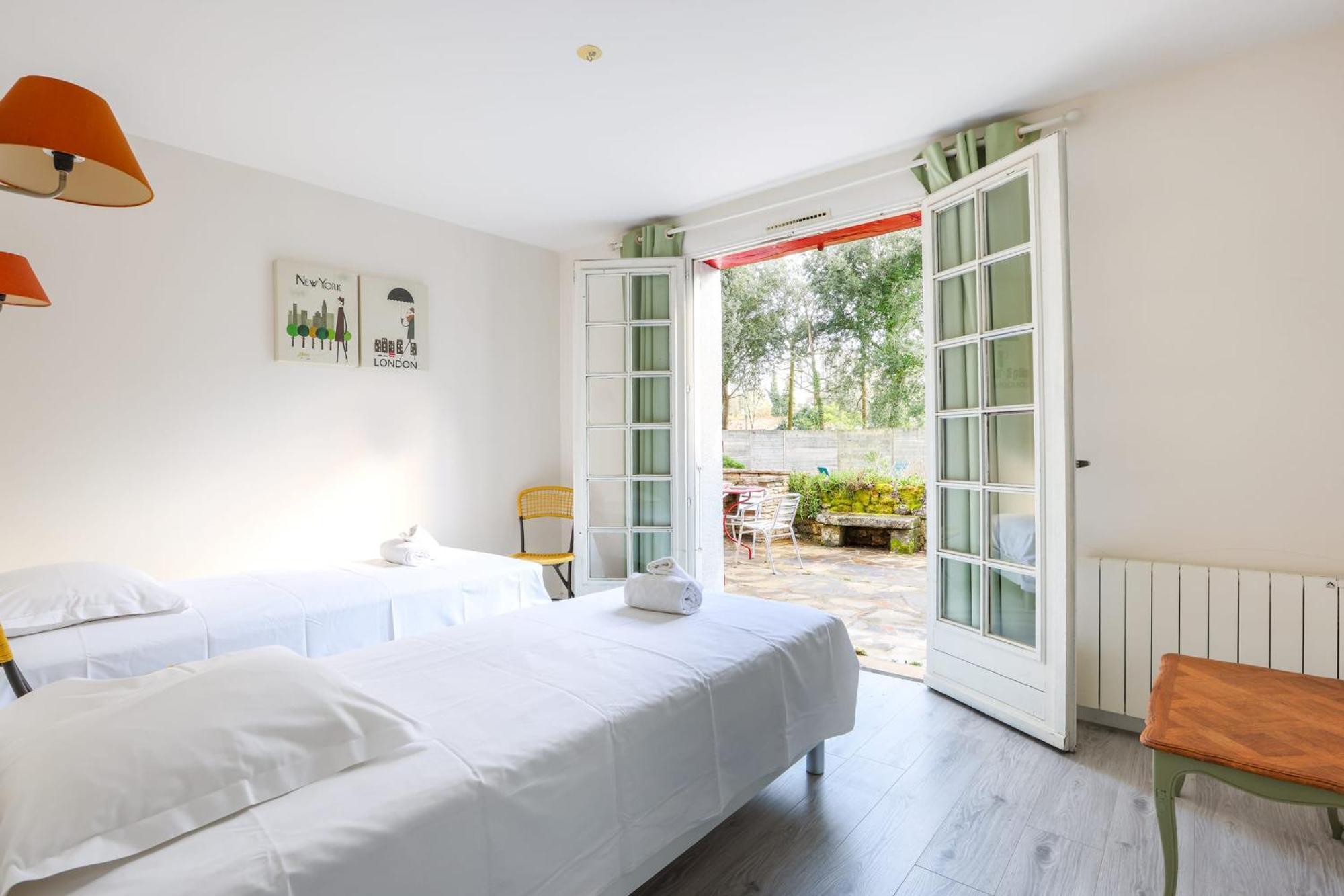 Maison Serapias - Welkeys Dolus-d'Oleron Exterior photo